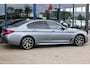 BMW 5-Serie 520e M-SPORT SCHUIFDAK LEDER MEMORY CARPLAY HEAD-UP