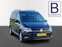 Volkswagen Caddy Maxi 1.4 TSI Comfortline 7-Pers. /Camera/Clima/Carplay/Navi/Cruise/
