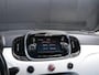Fiat 500 0.9 TwinAir Turbo Lounge | PANO | NAVI | AIRCO |
