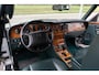 Bentley Turbo R SWB MY1996|Very Rare|Facelift|1 of 100|Youngtimer|Georgian silver metallic