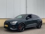 Audi RS Q3 Sportback RSQ3 2.5 TFSI Quattro 400 pk Individual Green Audi Drive Select - Panoramadak - B&O Premium Audio  Elektrisch wegklapbare trekhaak