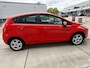 Ford Fiesta 1.0 Style Ultimate Cruise control AIRCO PDC Volledig onderhouden