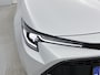 Toyota Corolla 1.8 Hybrid Dynamic 2e set winterbanden + lichtmetalen velgen op 4e etage
