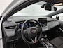 Toyota Corolla 1.8 Hybrid Dynamic 2e set winterbanden + lichtmetalen velgen op 4e etage
