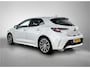 Toyota Corolla 1.8 Hybrid Dynamic 2e set winterbanden + lichtmetalen velgen op 4e etage