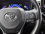 Toyota Corolla 1.8 Hybrid Dynamic 2e set winterbanden + lichtmetalen velgen op 4e etage