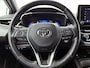Toyota Corolla 1.8 Hybrid Dynamic 2e set winterbanden + lichtmetalen velgen op 4e etage