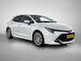 Toyota Corolla 1.8 Hybrid Dynamic 2e set winterbanden + lichtmetalen velgen op 4e etage