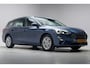 Ford Focus WAGON 1.0 EcoBoost 125pk Titanium Business [ LED Navi Trekhaak Climate ]