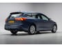 Ford Focus WAGON 1.0 EcoBoost 125pk Titanium Business [ LED Navi Trekhaak Climate ]
