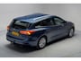 Ford Focus WAGON 1.0 EcoBoost 125pk Titanium Business [ LED Navi Trekhaak Climate ]