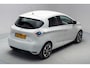 Renault Zoe Q90 Intens Quickcharge 41 kWh 3-fase [ Koopaccu Navi Climate ]