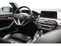 BMW 5-Serie Touring 540i 340pk xDrive Executive | Trekhaak afn | Carplay | Head-Up | Leder | Sportstoelen