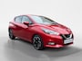 Nissan Micra 1.0 IG-T Tekna | Bose | Rondom camera | Climate | Cruise | Nav | Telefoon |
