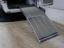 Mercedes-Benz Vito 114 CDI Extra Lang | Oprijplaat | Trekhaak | Camera | Stoelverwarming | 19'' | Cruise control | Bluetooth | Airco | 3-Persoons