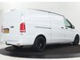 Mercedes-Benz Vito 114 CDI Extra Lang | Oprijplaat | Trekhaak | Camera | Stoelverwarming | 19'' | Cruise control | Bluetooth | Airco | 3-Persoons