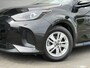 Mazda 2 Hybrid 1.5 Centre-line