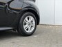 Mazda 2 Hybrid 1.5 Centre-line