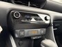 Mazda 2 Hybrid 1.5 Centre-line