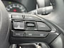 Mazda 2 Hybrid 1.5 Centre-line