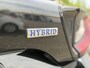 Mazda 2 Hybrid 1.5 Centre-line