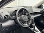 Mazda 2 Hybrid 1.5 Centre-line
