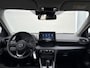 Mazda 2 Hybrid 1.5 Centre-line