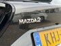 Mazda 2 Hybrid 1.5 Centre-line