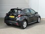 Mazda 2 Hybrid 1.5 Centre-line