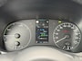Mazda 2 Hybrid 1.5 Centre-line