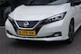 Nissan Leaf 3.Zero Limited Edition 62 kWh Clima, NAVI, Leder bekl, Camera 360, Two-Tone