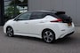 Nissan Leaf 3.Zero Limited Edition 62 kWh Clima, NAVI, Leder bekl, Camera 360, Two-Tone