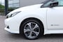 Nissan Leaf 3.Zero Limited Edition 62 kWh Clima, NAVI, Leder bekl, Camera 360, Two-Tone