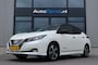 Nissan Leaf 3.Zero Limited Edition 62 kWh Clima, NAVI, Leder bekl, Camera 360, Two-Tone