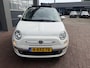 Fiat 500C 0.9 TwinAir Lounge 500S Softtop | Airco | LMV |  02-2013 104.681 KM