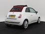 Fiat 500C 0.9 TwinAir Lounge 500S Softtop | Airco | LMV |  02-2013 104.681 KM