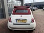 Fiat 500C 0.9 TwinAir Lounge 500S Softtop | Airco | LMV |  02-2013 104.681 KM