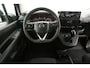 Opel Combo 1.5D L2 102PK | Airco | Cruise | 2xSchuifdeur | Kasten | Parkeersens.