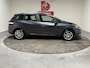 Renault Clio Estate 0.9 TCe Zen, Ruime station, Zaterdag 16-5 gesloten,Volledig onderhouden, NL auto, Airco, Isofix, Navi, Cruise, Blue tooth, Prijs incl. apk, beurt en 3 maanden garantie