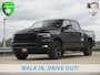Dodge Ram 1500 | Limited | 5.7 V8 | 4x4 | Crew Cab | Leder | Cover | LPG | Multi Tailgate Nieuw binnen!