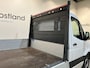 Mercedes-Benz Sprinter 315 CDI L3 RWD Open Laadbak / Euro 6 / Airco / MBUX / CarPlay / Navigatie / 3-Zits / 82.000 KM !!