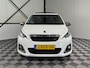 Peugeot 108 1.0 e-VTi | Allure TOP! 5-Drs | Airco-Ecc | Camera | Carplay