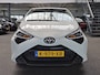 Toyota Aygo 1.0 VVT-i x-play
