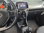 Toyota Aygo 1.0 VVT-i x-play