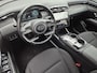 Hyundai Tucson 1.6 T-GDI HEV Comfort Smart / Fabrieksgarantie tot 03-2027 / Dealer onderhouden / Trekhaak afneembaar / Navigatie/ Apple Carplay Android / Stuur- & Stoel verwarming / Elektrische achterklep / Achteruitrijcamera /