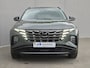 Hyundai Tucson 1.6 T-GDI HEV Comfort Smart / Fabrieksgarantie tot 03-2027 / Dealer onderhouden / Trekhaak afneembaar / Navigatie/ Apple Carplay Android / Stuur- & Stoel verwarming / Elektrische achterklep / Achteruitrijcamera /