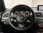 Audi Q3 2.0 TFSI quattro S-Line 211Pk Automaat (2X S-LINE, NAVIGATIE, LEDER, STOELVERWARMING, SPORTSTOELEN, GETINT GLAS, PARKEERSENSOREN, XENON, NIEUWE APK, NIEUWSTAAT)
