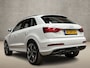 Audi Q3 2.0 TFSI quattro S-Line 211Pk Automaat (2X S-LINE, NAVIGATIE, LEDER, STOELVERWARMING, SPORTSTOELEN, GETINT GLAS, PARKEERSENSOREN, XENON, NIEUWE APK, NIEUWSTAAT)