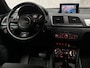 Audi Q3 2.0 TFSI quattro S-Line 211Pk Automaat (2X S-LINE, NAVIGATIE, LEDER, STOELVERWARMING, SPORTSTOELEN, GETINT GLAS, PARKEERSENSOREN, XENON, NIEUWE APK, NIEUWSTAAT)
