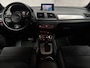 Audi Q3 2.0 TFSI quattro S-Line 211Pk Automaat (2X S-LINE, NAVIGATIE, LEDER, STOELVERWARMING, SPORTSTOELEN, GETINT GLAS, PARKEERSENSOREN, XENON, NIEUWE APK, NIEUWSTAAT)